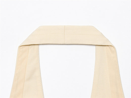 Chaleco Elegante Slim Fit sin Mangas con Tirantes Ajustables - Image 16