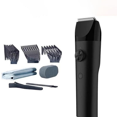 Cortapelo Profesional Lavable para Barba y Cabello - Image 10