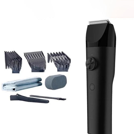 Cortapelo Profesional Lavable para Barba y Cabello - Image 10