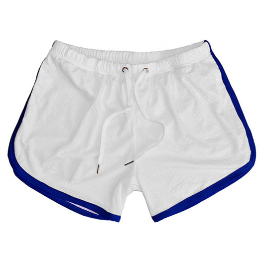 Shorts Deportivos de Malla Secado Rápido - Image 8