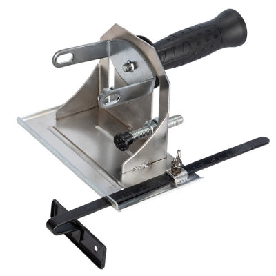 Soporte Especial de Corte para Amoladora Angular