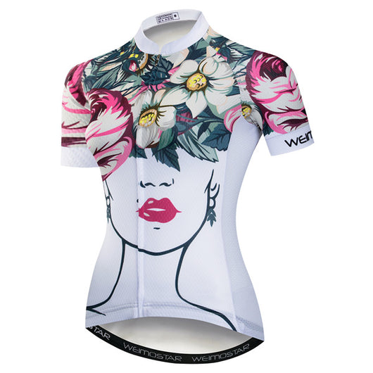 Ropa de Ciclismo Estampada - Image 7