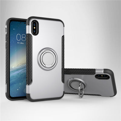Soporte Magnético para Auto Compatible con Apple - Fijación Segura - Image 13