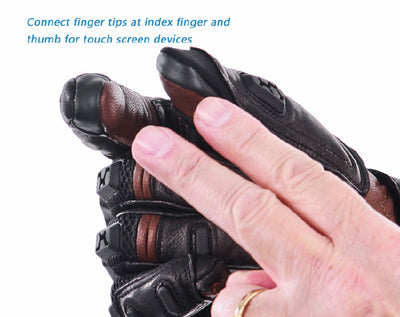 Guantes para Motociclista - Image 5