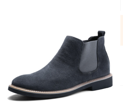 Zapatos de Algodón Cálidos - Image 7