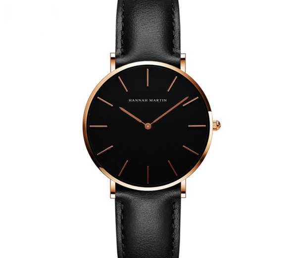 Reloj Creativo Ultradelgado para Estudiantes - Image 7