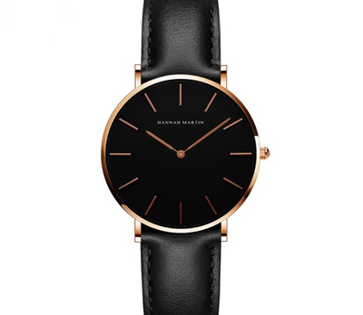 Reloj Creativo Ultradelgado para Estudiantes - Image 7