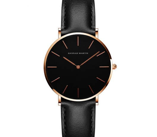 Reloj Creativo Ultradelgado para Estudiantes - Image 7
