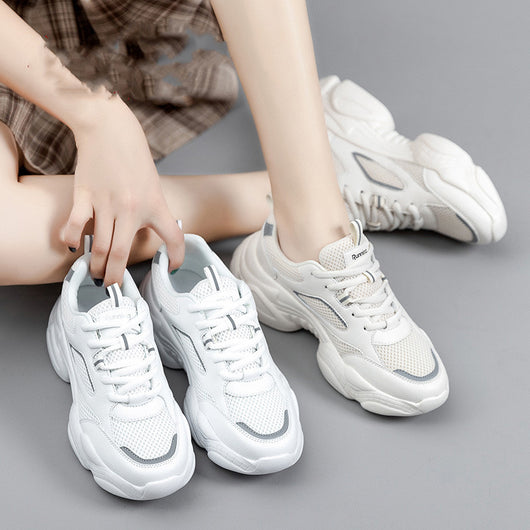 Zapatos Casuales Transpirables para Verano Mujer - Image 2