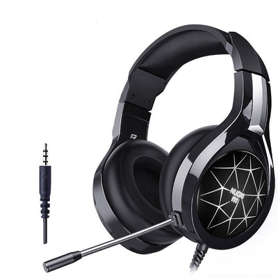 Audífonos Gamer de Alto Rendimiento - Image 6