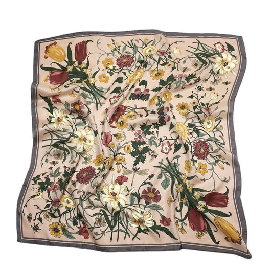 Pañuelo Triangular Versátil - Bandana Cuadrada Multiuso - Image 11