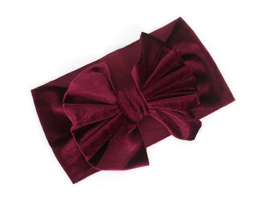 Diadema con Moño para Niñas - Image 11