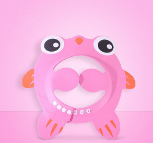Visera de Baño Infantil - Protector de Champú para Niños - Image 8