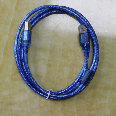 Kit de Cables de Carga Multifunción: USB, Mini USB, Type-C y OTG - Image 4