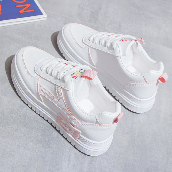 Zapatillas Deportivas Coreanas Versátiles para Estudiantes - Image 6
