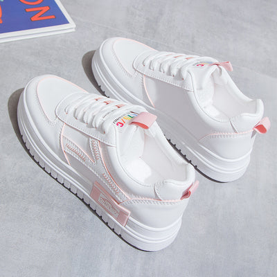 Zapatillas Deportivas Coreanas Versátiles para Estudiantes - Image 6