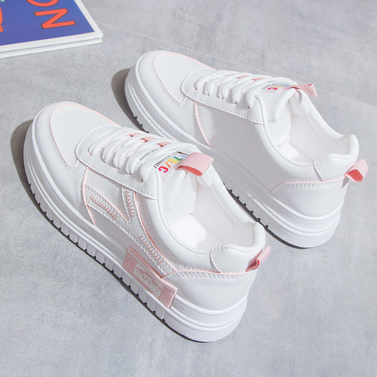 Zapatillas Deportivas Coreanas Versátiles para Estudiantes - Image 6