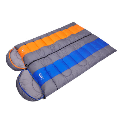 Saco de Dormir Ultraligero para Camping y Senderismo - Temperatura Extrema - Image 4