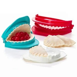 Máquina Moldeadora de Empanadillas - Image 10