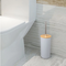 Set de Baño Bambú y Madera - 6 Piezas Premium