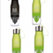 1 Black 3 Green