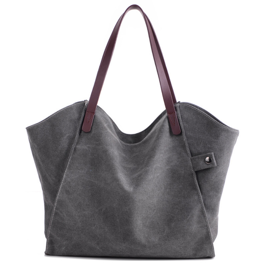 Bolso Bandolera de Gran Capacidad