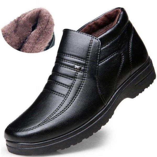Zapatos Deportivos Altos para Hombre Mayor - Comodidad y Estilo - Image 13