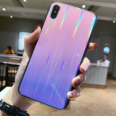 Funda de Teléfono con Efecto Gradiente - Image 20
