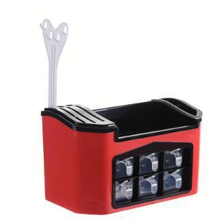 Organizador de Especias y Condimentos - Image 3
