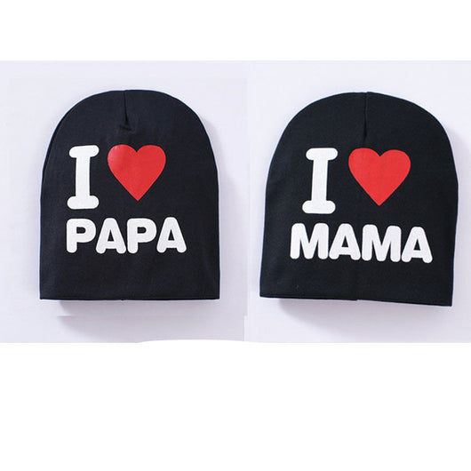Gorros de Invierno para Bebés y Niños - Image 2