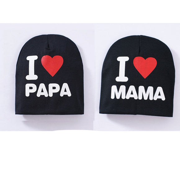 Gorros de Invierno para Bebés y Niños