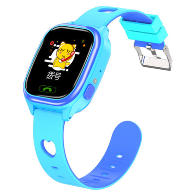 Reloj Inteligente Infantil Y85 con GPS y Resistencia al Agua - Image 5