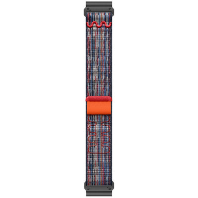Correa de Reloj de Tela con Velcro y Liberación Rápida para Hombre - Image 2