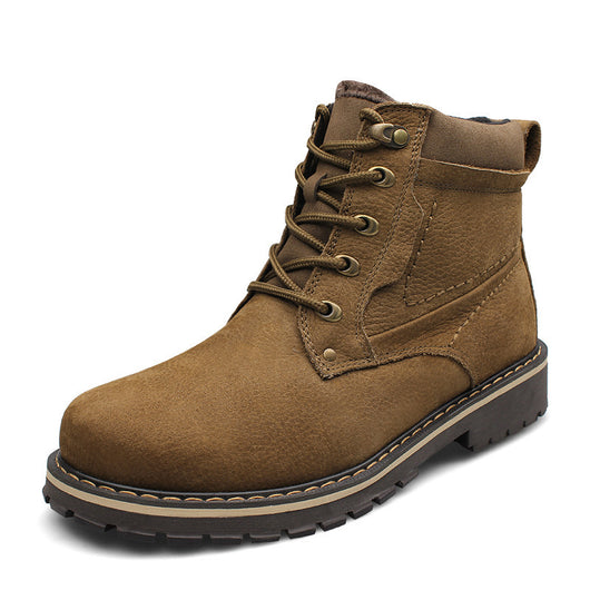 Botas Martin de Invierno Impermeables - Image 8