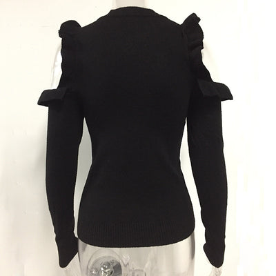 Blusa Allessia - Elegancia Versátil para Cada Ocasión - Image 6