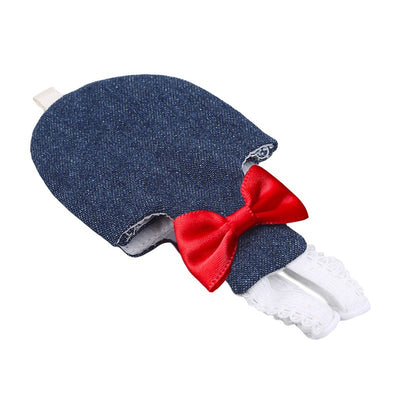 Pañales y Ropa para Aves Mascotas - Tallas Mediana y Grande - Image 44