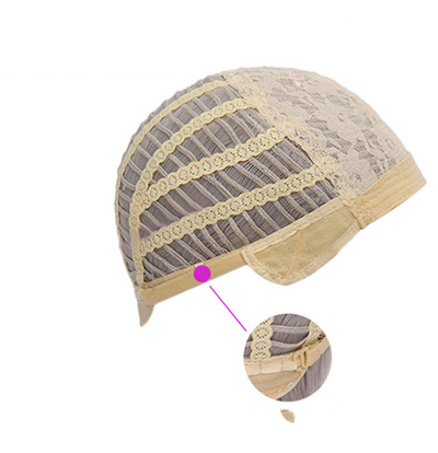 Peluca Dorada Premium - Image 2
