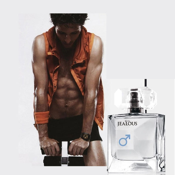 Perfume de Pareja - Eau de Toilette Romántico para Él y Ella