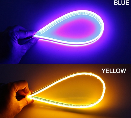 Luz Diurna de Circulación - Image 13