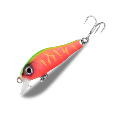 Señuelo Micro Camarón Lua 35mm - Imitación Realista para Pesca - Image 15