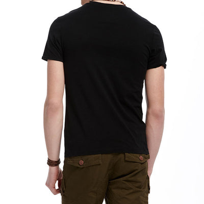 Playera con Diseño 3D Impreso - Image 3