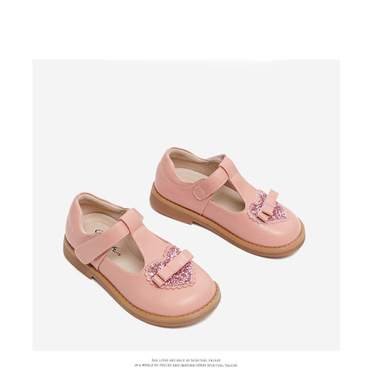 Zapatos para Niños Pequeños - Comodidad y Seguridad