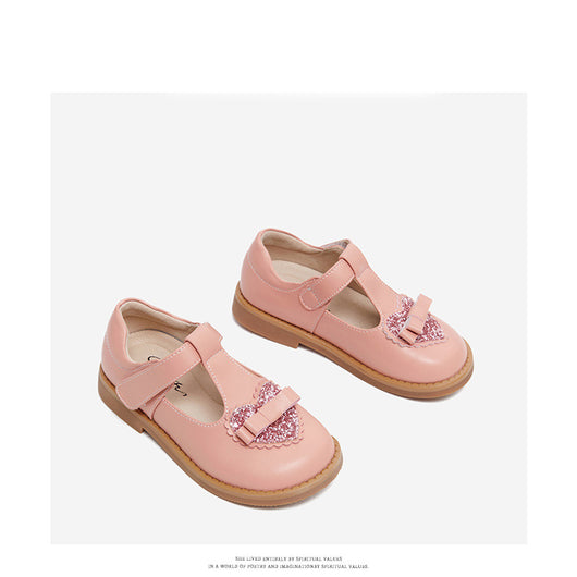Zapatos para Niños Pequeños - Comodidad y Seguridad