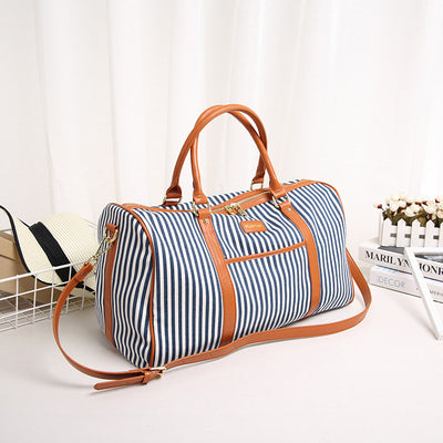 Bolsa de Viaje a Rayas - Image 7