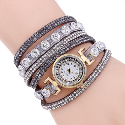 Reloj Pulsera Circular - Image 4