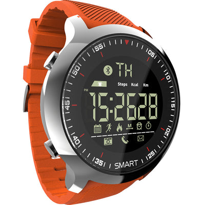 Pulsera Inteligente MK18 con Monitor de Salud - Image 9