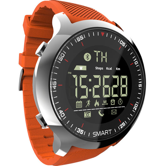 Pulsera Inteligente MK18 con Monitor de Salud - Image 9