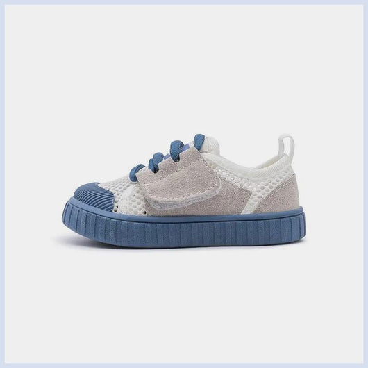 Zapatos de Lona para Bebés y Niños Pequeños - Ligeros, Estables y Modernos - Image 8