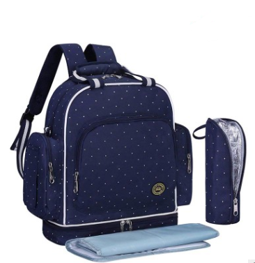 Bolsa Multifuncional 3 en 1 para Mamá - Image 9