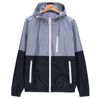 Chaqueta Ligera Primavera Otoño - Versátil y Cómoda - Image 11